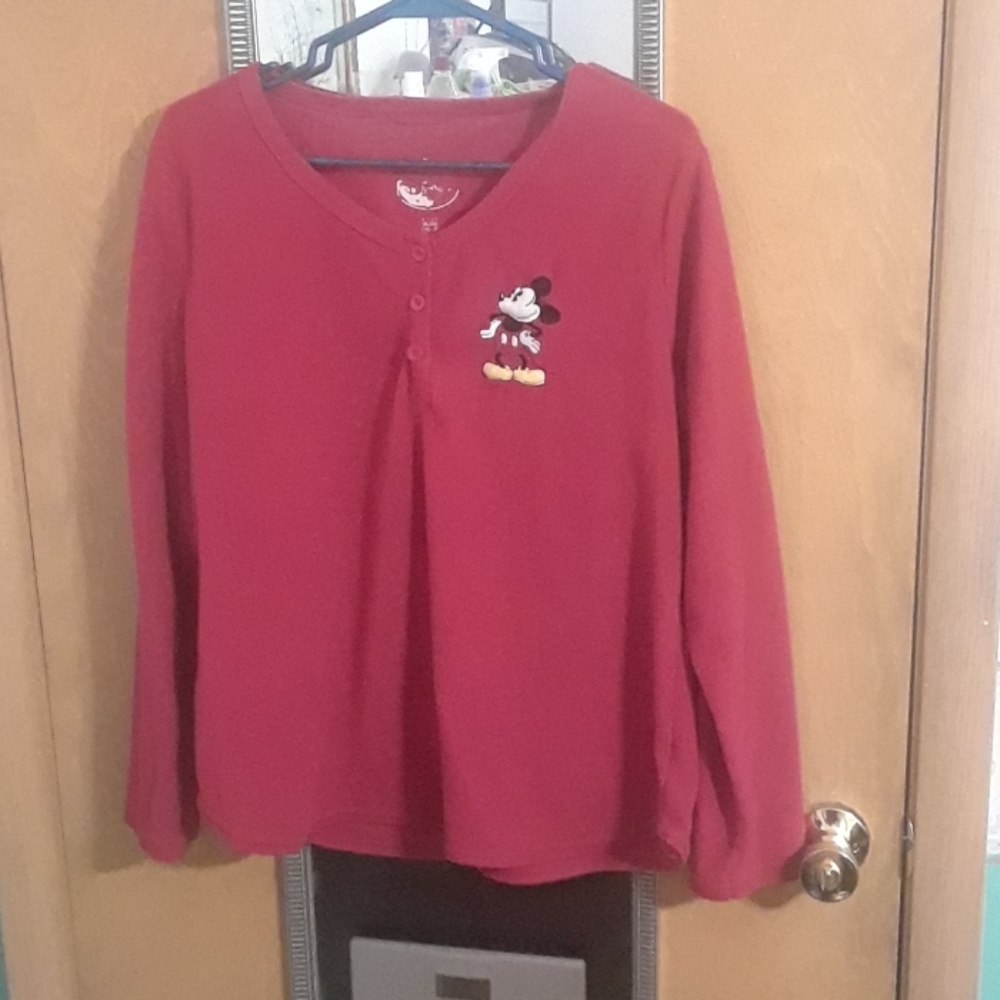 Mickey Mouse sweater